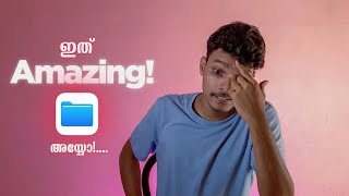 iPhone UI Freeze Malayalam [upl. by Haase]