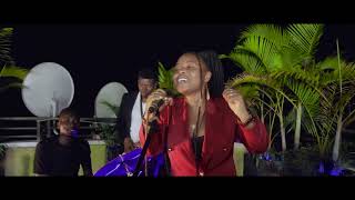 DUKUZE IMANA DATA  Chorale Le Bon Berger Kigali Official Music Video [upl. by Yhtak]