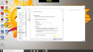 PNPKI STEP 3  Installing Certificates in Windows Keystore [upl. by Ibob]