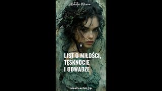 List o Miłości Tęsknocie i Odwadze [upl. by Ahseital]