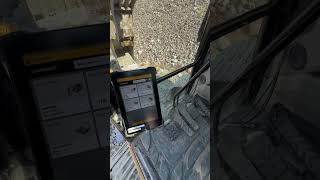 Trimble Earthworks Screen Viewer APP for Works Manager [upl. by Eneleuqcaj310]