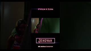 SVilla ft Zuma  Jehovah OUT NOW httpswwwyoutubecomwatchvl7iVN41PdU shorts [upl. by Tirzah]