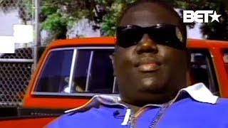 Biggie’s Very Last Interview On Tupac’s Murder amp Meaning Of “Life After Death” Album [upl. by Borlow]