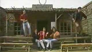 OKAY OKOK The Wild Wild Western Official Video 1989 Original 80s eighties disco frankfurt [upl. by Nahsar]