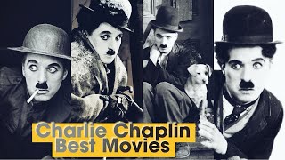 Top 10 Best Charlie Chaplin Movies [upl. by Lydie]