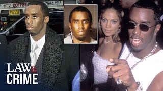 P Diddy 1999 Nightclub Shooting Involving J Lo Sean Combs Could Be Reinvestigated [upl. by Ahsenaj]