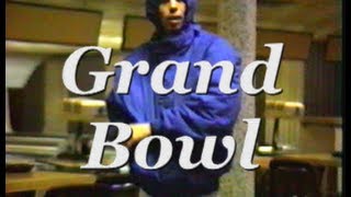 Grand Bowl  Episode 3 Home [upl. by Aerbua]