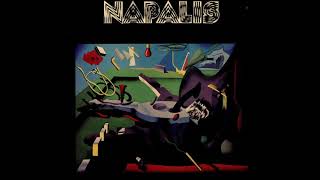 Napalis  Napalis 1976NDLJazz Fusion Progressive Rock [upl. by Stargell846]