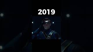 Evolution Of Cyclops shorts evolution [upl. by Nylirac158]