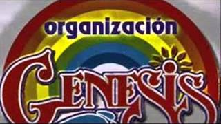 Organizacion Genesis super MIx Romantico [upl. by Brackely345]