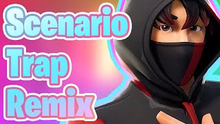 iKONIK Scenario Remix [upl. by Amyaj]