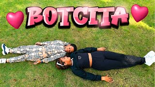 BOTCITA 🤖❤️ Tilín insano ft su Nueva Chakalita VIDEO OFICIAL 🥰 [upl. by Alyal]