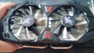 PC Upgrade  RX 580 8GB 2048 AISURIX With Additional 8GB Ram Test Gameplay pinoy [upl. by Ramel]