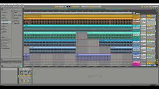 spc rr1 Ableton Live 11 Suite 2024 10 11 19 29 09 [upl. by Rebel]