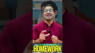 Homework Formula For Success  Life Changing Advice For Student  Prof Wajid Ali Kamboh [upl. by Celisse797]