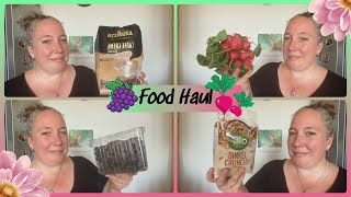 🍅🍓 Food Haul  Einkauf  Speiseplan  2907 🍓🍅 [upl. by Dahs]