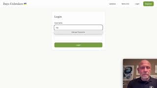 Days Unbroken a fully AI created site to help Ukraine [upl. by Lakin388]