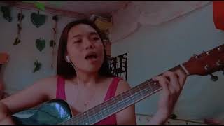 Madanleg Ang Dalan Cuyonon Song [upl. by Nonnahc]