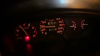 B18C VTEC Crossover EK1167whp [upl. by Ardaed]