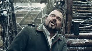 SABATON  Christmas Truce Official Music Video [upl. by Marianna]