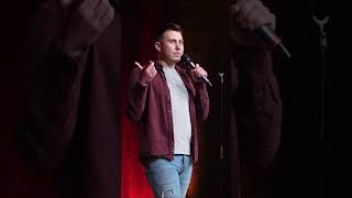 LUKÁŠ KUNDERA  tradiční rodina comedy standups standup humor lgbtq [upl. by Teodor]