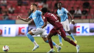 Hatayspor vs Trabzonspor 11 HIGHLIGHTS amp GOALS Süper Lig [upl. by Kent]