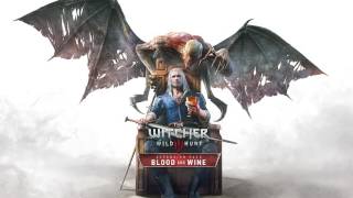 The Witcher 3 Blood and Wine  Wine Wars Extended  Official Soundtrack [upl. by Dualc611]