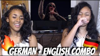 A HIT FRLUCIANO BAMBA FT BIA amp AITCH REACTION [upl. by Steffane137]