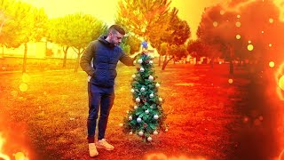 DjMaRiiO REWIND 2021 DESTROZANDO MI ÁRBOL DE NAVIDAD [upl. by Paget238]