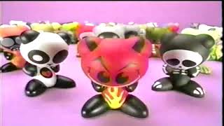 UB Funkeys Commercial 2007 [upl. by Niobe328]