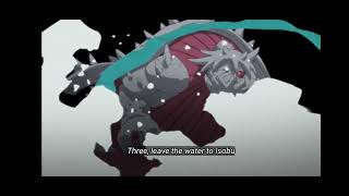 tailed beast song music nice edit naruto kurama [upl. by Starinsky]