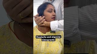 Headache and migraine pain treatment by dr harish grover ytshort feedshort feedtrend [upl. by Sethi]