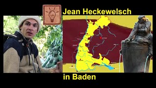 Jean Heckewelsch in Baden [upl. by Ahsenet807]