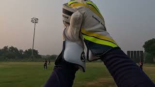 ACE BATTALION vs THE UNDERDOGS DREAMERS cricket goprocricket viralvideo indvsban trending ipl [upl. by Asilanna985]