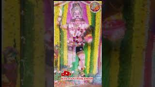 Sudalai Madan whatsapp statusMayandi melamkulasaibakthan sudalai villagegod mayandi kulasai [upl. by Pancho]