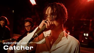 Catcher on Audiotree Live Full Session [upl. by Brig]