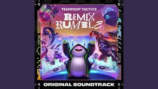 REMIX RUMBLE Steve Aoki Remix [upl. by Errol]