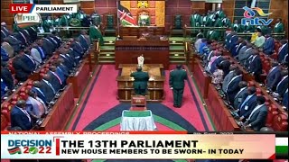 LIVE MPS SWEARING IN SESSIONS [upl. by Karr]