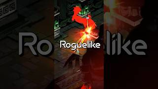 Roguelike games  تعرف ايه عنها [upl. by Aicatsana]