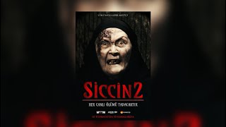 Siccin 2  new updat suggest Horrer movie watch now [upl. by Akahs474]