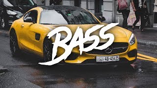 🔈BASS BOOSTED🔈 CAR MUSIC MIX 2018 🔥 BEST EDM BOUNCE ELECTRO HOUSE 3 [upl. by Bbor380]