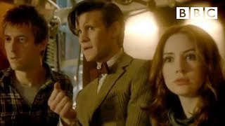 Doctor Who Time  Part Two  Comic Relief 2011 [upl. by Eramal]