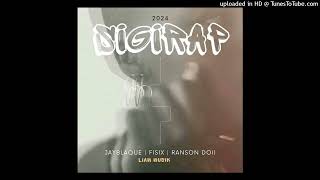 Sigirap 2024Jayblaque ft Fisix amp Ranson Doii Prodby Liam [upl. by Kobylak]