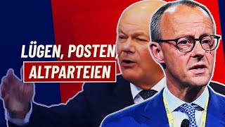 Lügen Posten Altparteien [upl. by Kalagher]