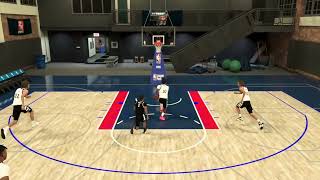 NBA 2K2520241110195829 [upl. by Adlaremse]