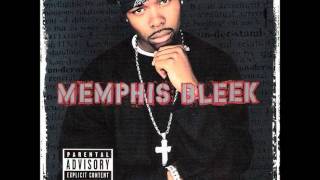 Memphis Bleek  All Types Of Shit [upl. by Eerrahs290]