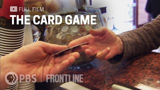 The Credit Card Game full documentary  FRONTLINE [upl. by Legnalos]