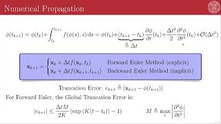 11  1  Numerical Integration of Initial Value Problems and Eulers Methods [upl. by Cavil]