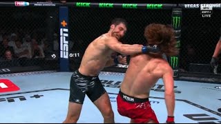 Shara Magomedov vs Armen Petrosyan  FULL FIGHT RECAP [upl. by Susanne818]