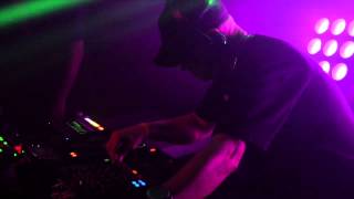 Frankie Bones Boiler Room NYC DJ Set [upl. by Ruthe]